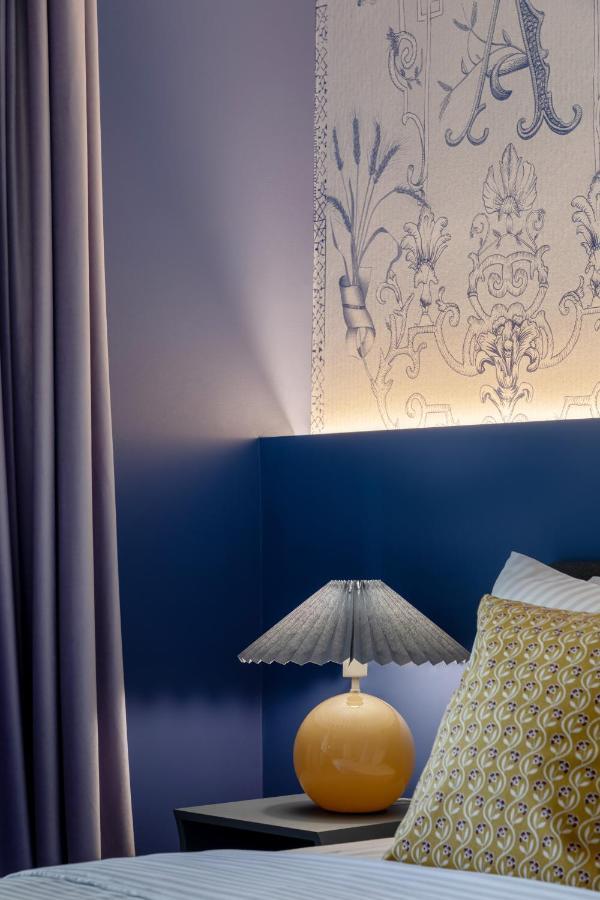 Holt - Dolce In Napoli Apartment Bucharest Luaran gambar